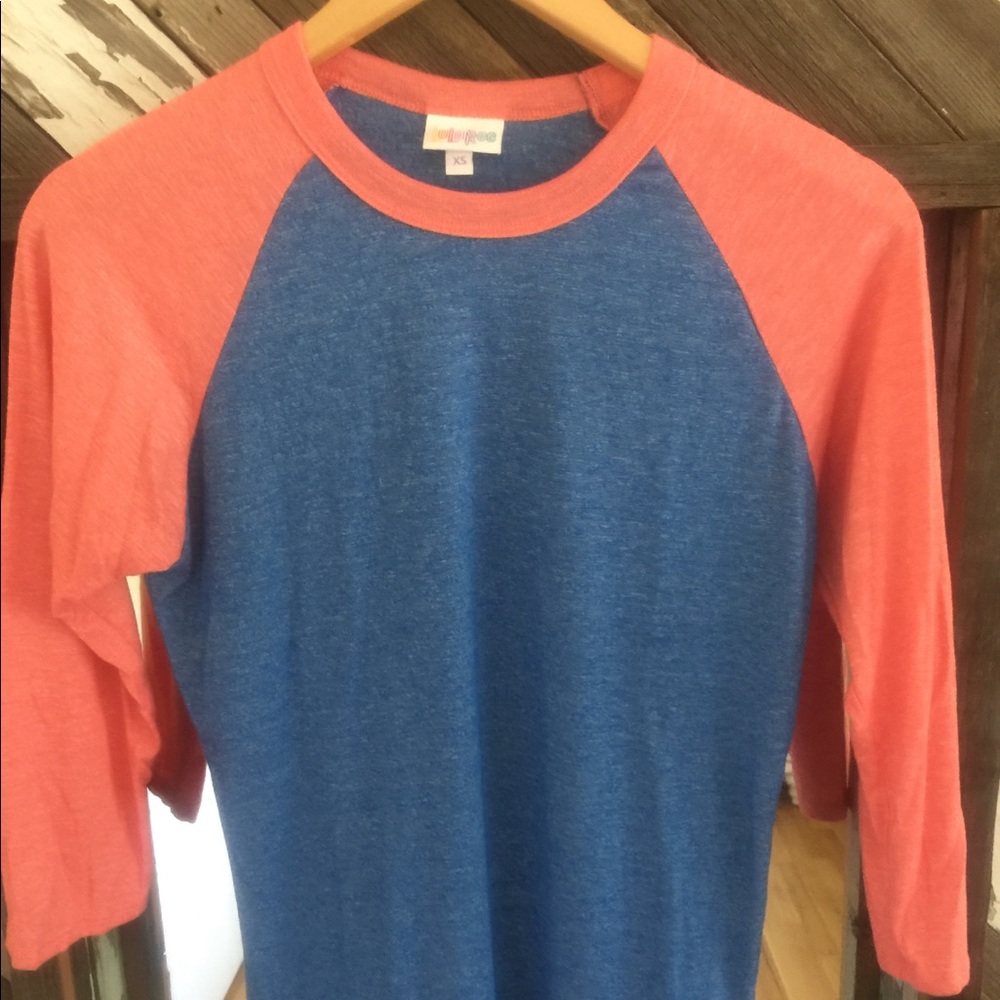 💜donated💜 LulaRoe Randy size XS